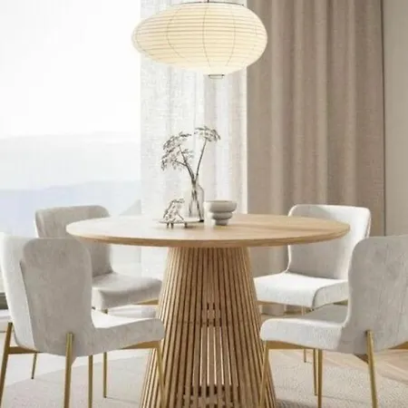 Apartment White Sky 26 Hanza Tower Pool Jacuzzi Sauna Szczecin