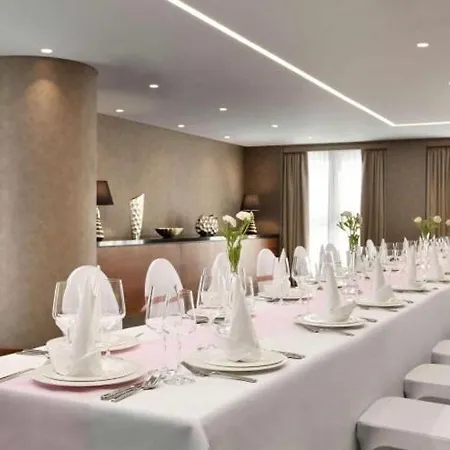 White Sky 26 Hanza Tower Pool Jacuzzi Sauna * Szczecin