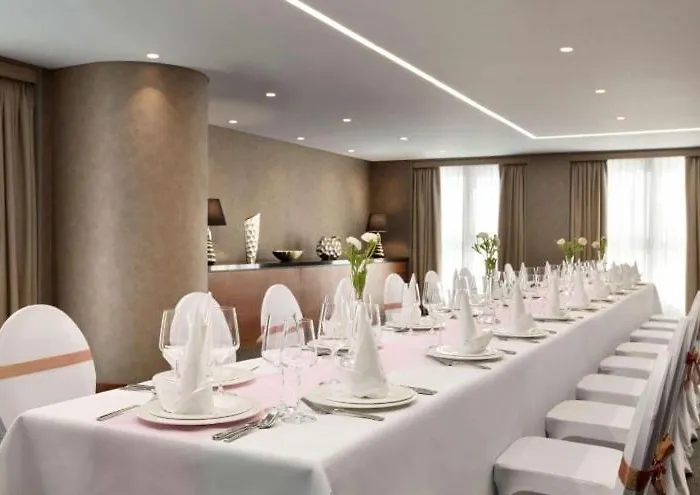 White Sky 26 Hanza Tower Pool Jacuzzi Sauna * Szczecin