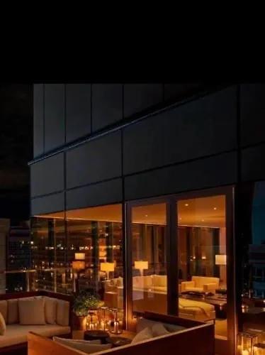 Daire White Sky 26 Hanza Tower Pool Jacuzzi Sauna Szczecin